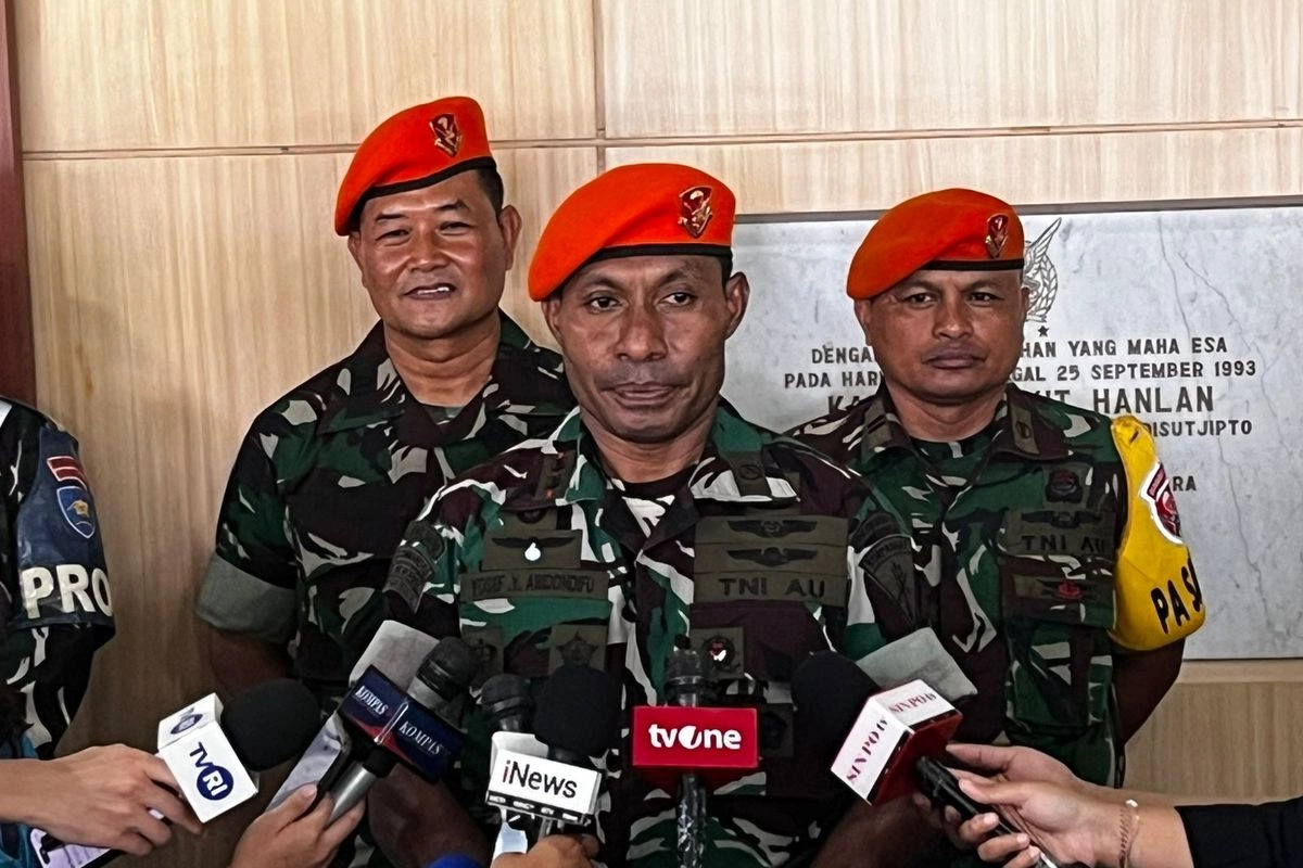 Batalyon Arhanud 21 Pasgat Bakal Tambah Personel, dari 269 Jadi 400 Orang