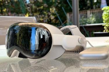 Butuh Dua Tahun, YouTube Akhirnya Rilis Aplikasi Khusus Apple Vision Pro