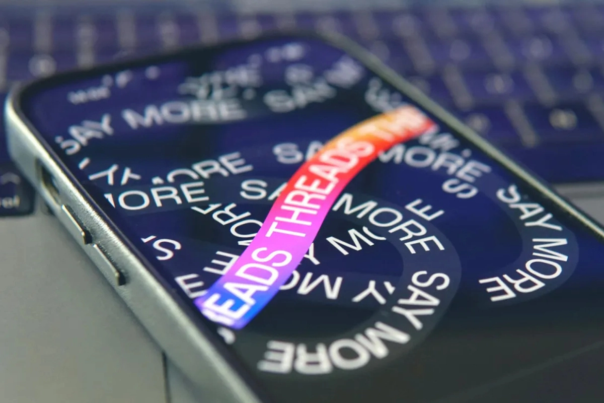 ''Dear Algo'', Fitur Baru Threads Agar Pengguna Bisa ''Ngomong'' ke Algoritma