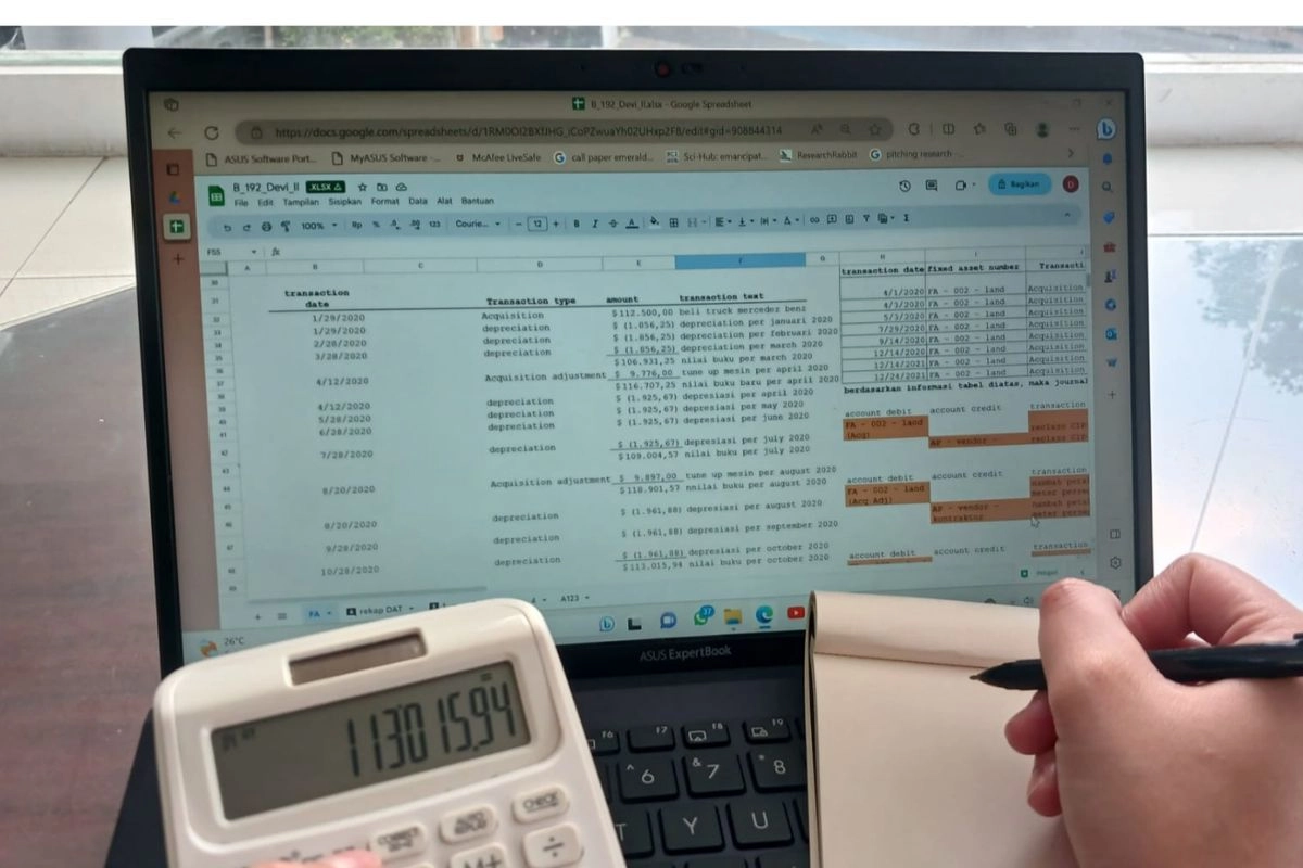 Hak Jawab KAP ARWR: ADP Masih di Kantor Lama Saat Terjadi Pelanggaran Audit PIPA