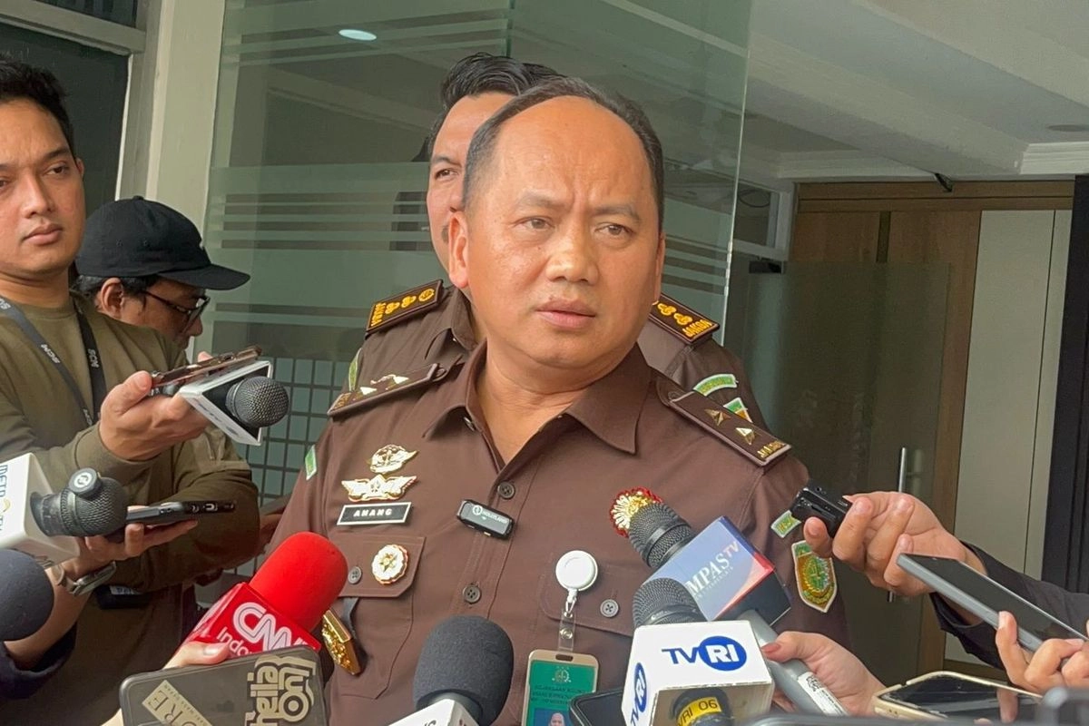 Jaksa Agung Janji Tindak Tegas Jaksa yang Menyalahgunakan Aset Sitaan