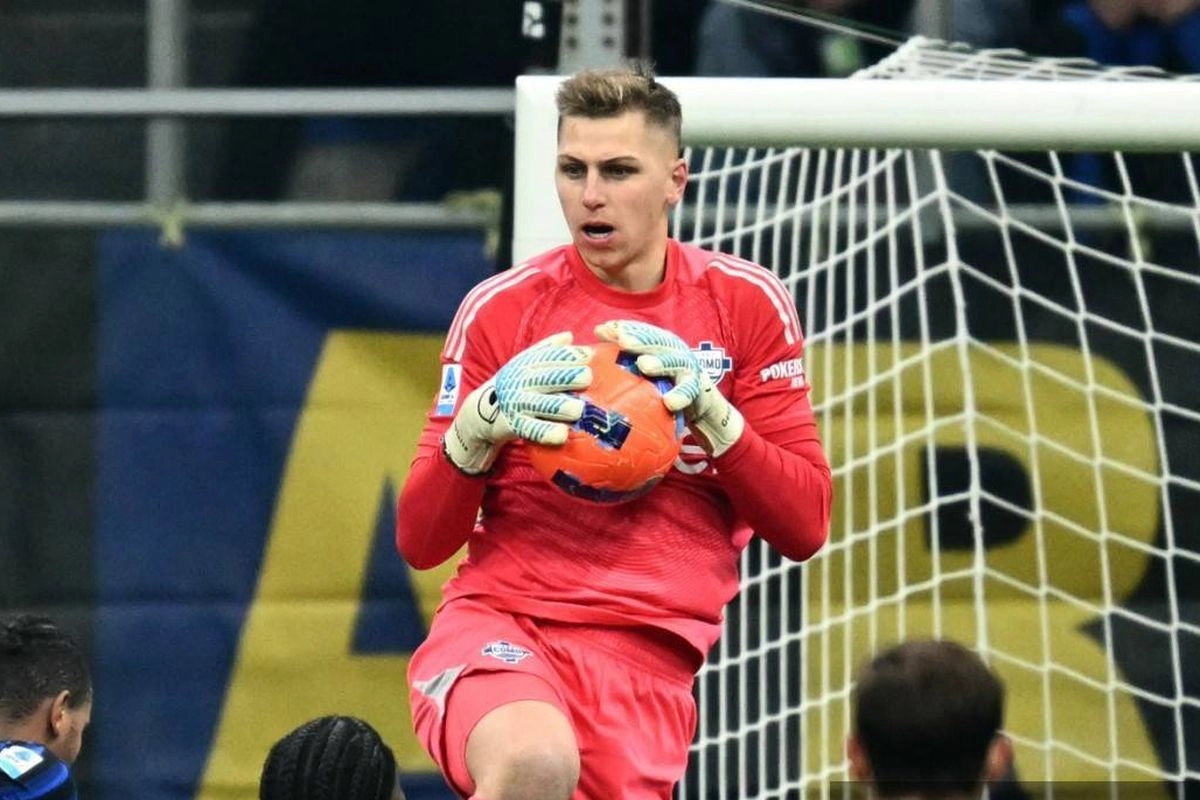 Jean Butez Berpotensi ke Piala Dunia 2026, Tangan Dingin Cesc Fabregas