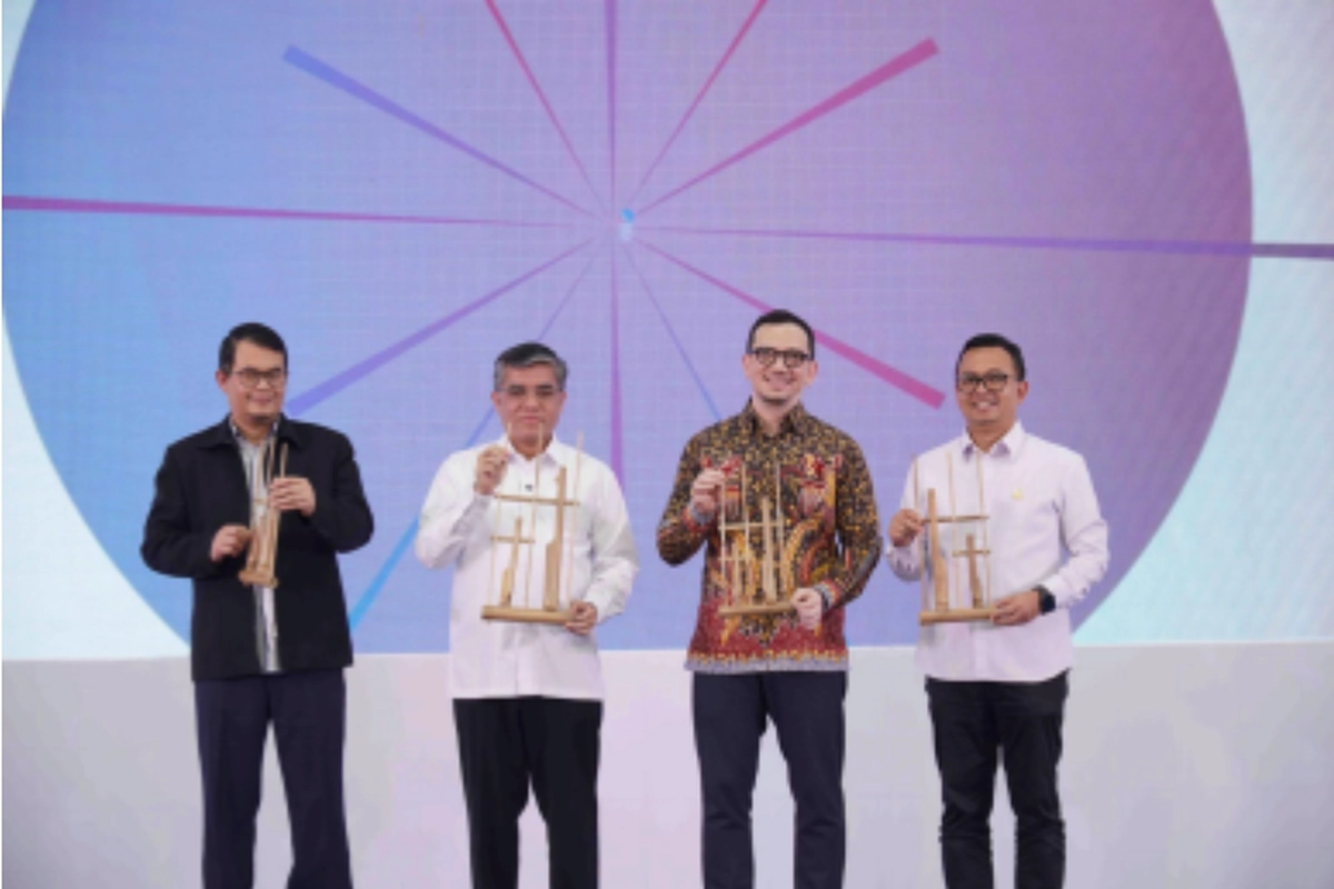 Menaker Sebut Shopee Affiliate Bisa Jadi Peluang Pekerjaan Baru