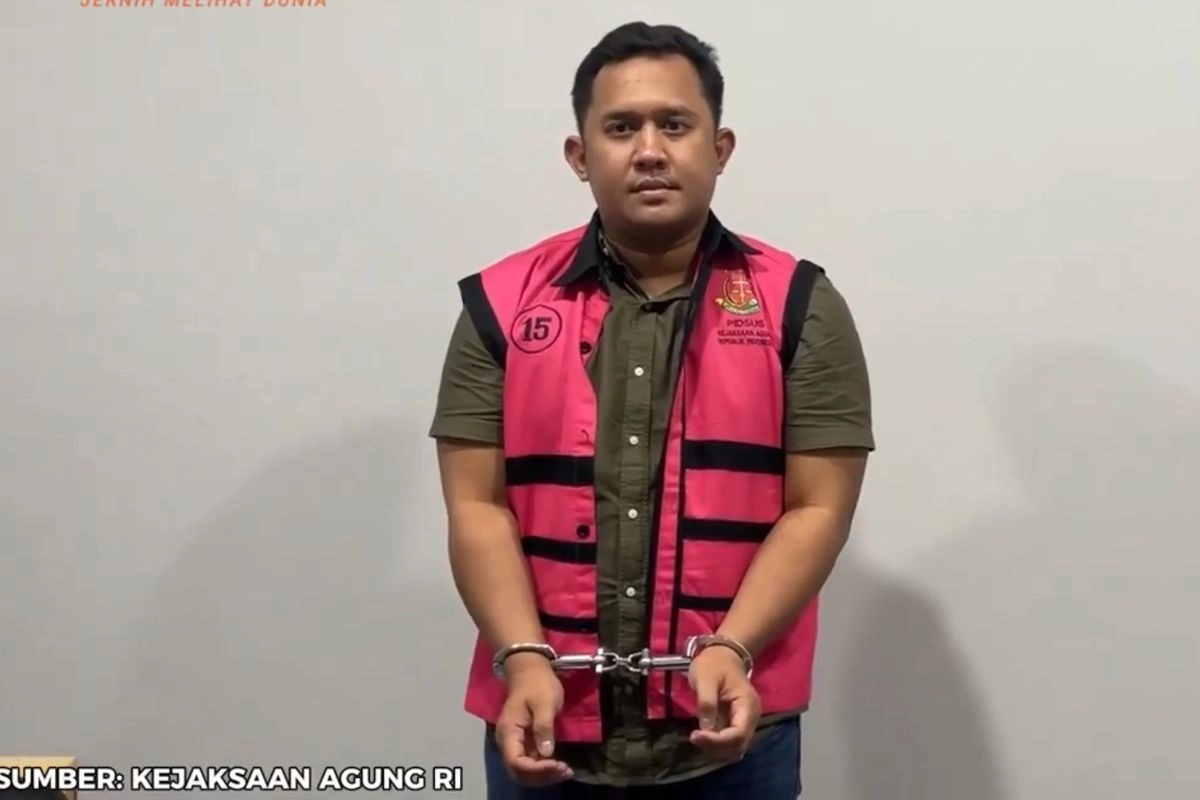 Nyanyian Bos Buzzer Buat Konten Tom Lembong, Timah, hingga Sudutkan Pimpinan Jaksa