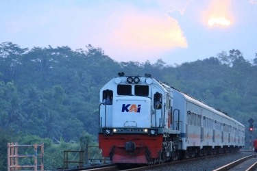 Pendaftaran Mudik Gratis KAI 2026 Resmi Dibuka, Cek Rute dan Cara Daftar