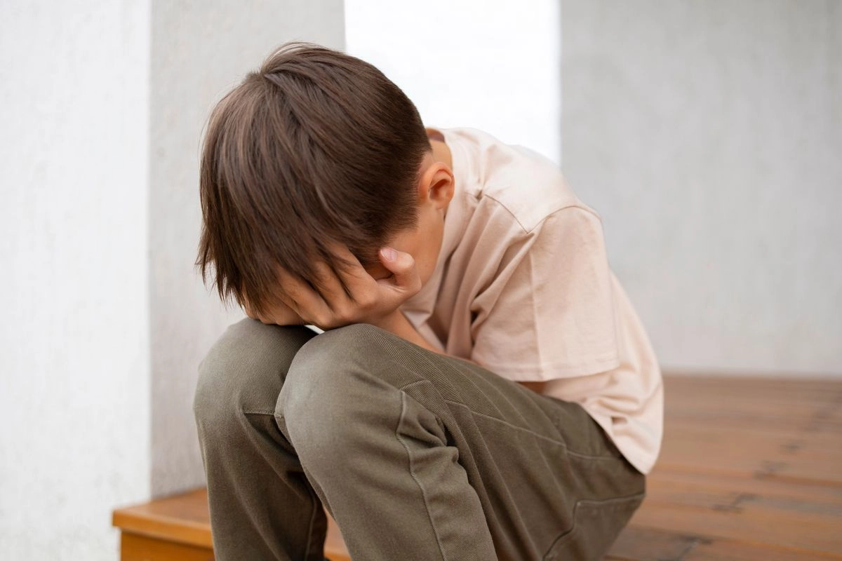 Psikiater Anak Ingatkan Perasaan Anak Tidak Bisa Disepelekan