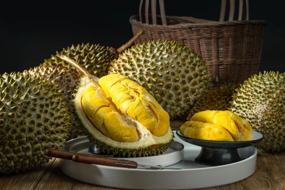 Saat Malaysia ''Tsunami Durian'' gara-gara Selera Warga China Berubah...