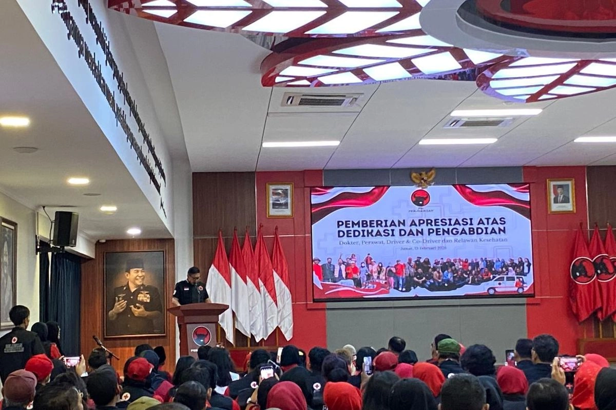 Sekjen PDI-P Nilai Bencana Sumatera Jadi Teguran untuk Koreksi Kebijakan Lingkungan