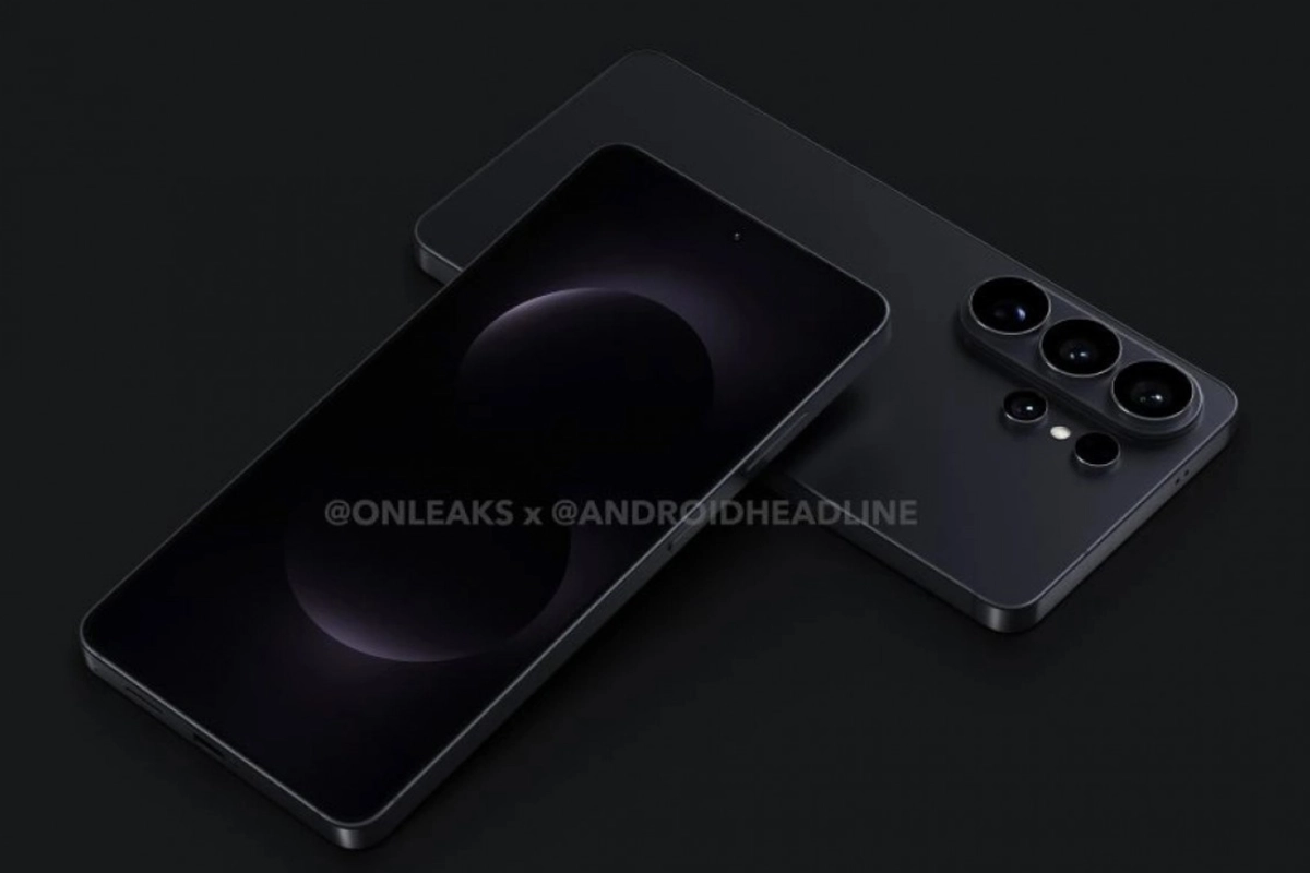 Spesifikasi Trio Samsung Galaxy S26, Ini Bocoran Lengkapnya