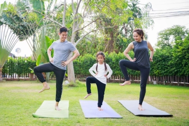 Tren Gaya Hidup untuk Mencapai Kesehatan Fisik dan Mental