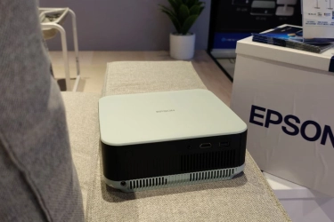 Tren Paperless Meningkat, Epson Optimistis Pasar Printer Tetap Tumbuh