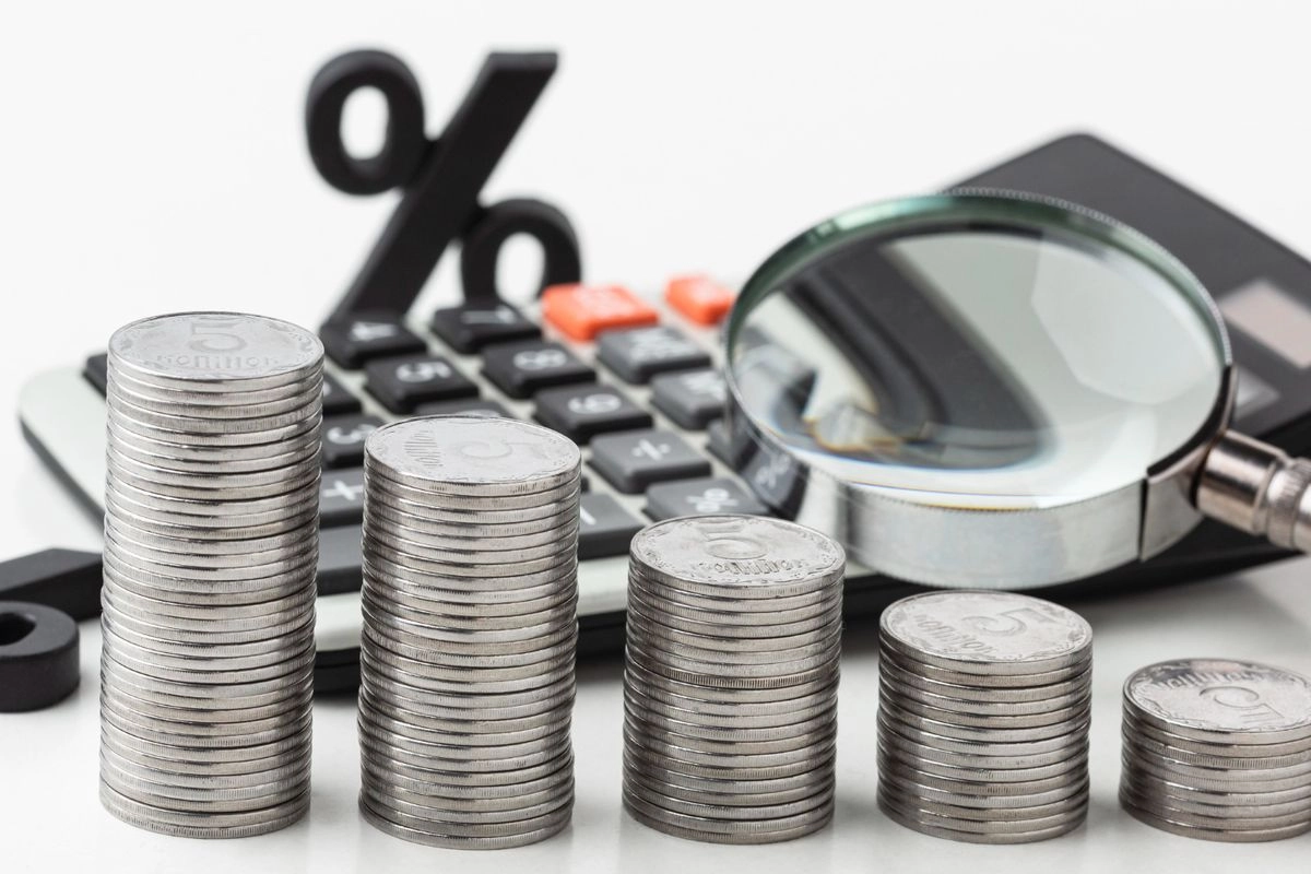 Utang RI Tembus 40,46 Persen dari PDB, Nilainya Rp 9.637 Triliun