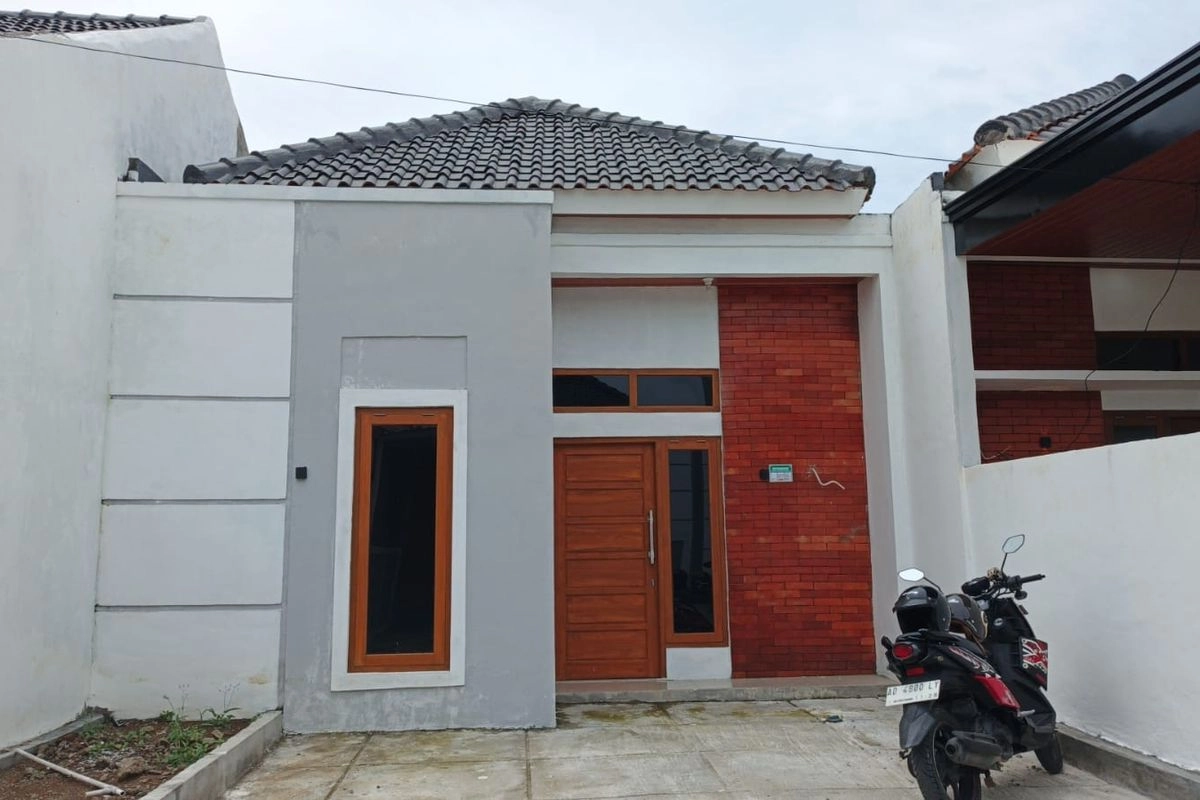 Waspada, Hindari Beli Perumahan KPR Kalau Sertifikat Belum Dipecah