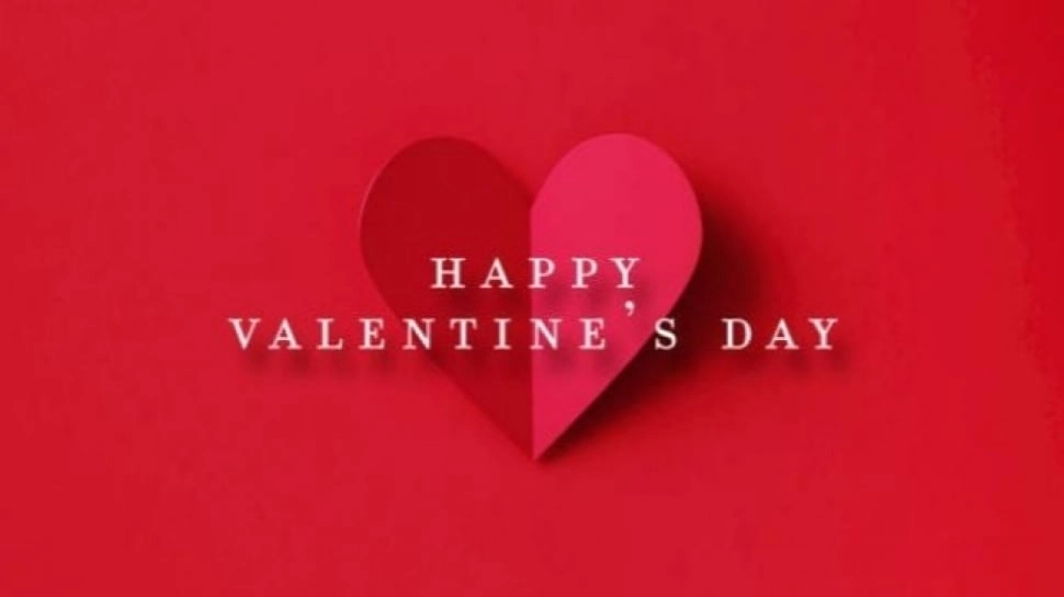 25 Link Twibbon Hari Valentine 2026 untuk Ekspresikan Kasih Sayang