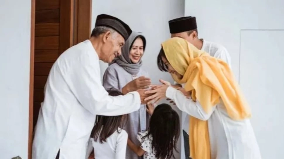 30 Ucapan Maaf Menjelang Ramadan untuk Orang Tua yang Mengharukan