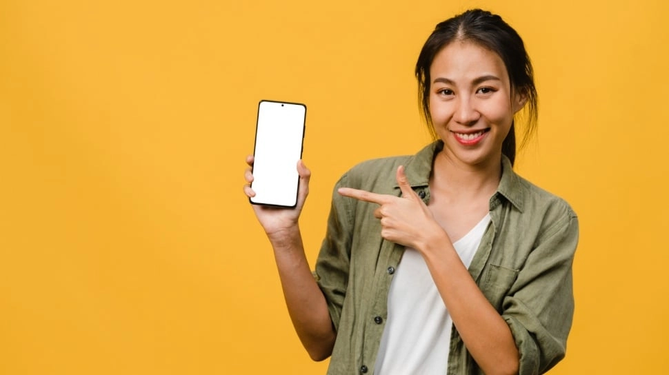 5 Rekomendasi HP Rp2 Jutaan RAM 8 GB Internal 256 GB