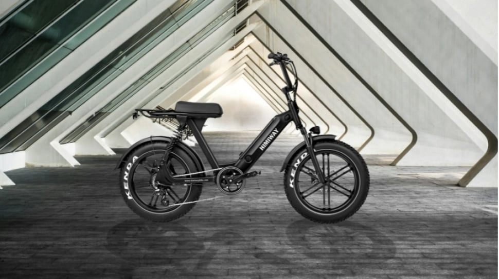 5 Rekomendasi Sepeda Listrik dengan Garansi Baterai Lama, Aman buat Jangka Panjang