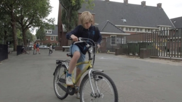 5 Sepeda Murah dan Bagus untuk Anak Sekolah, Ekstra Nyaman Buat Harian