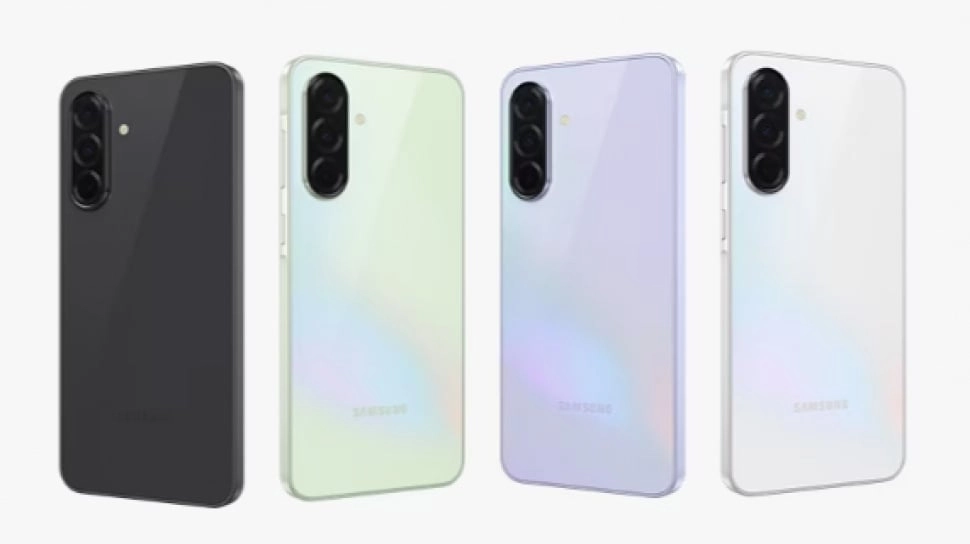 6 HP Pesaing Samsung Galaxy A36 5G untuk Alternatif, Spek dan Performa Kencang