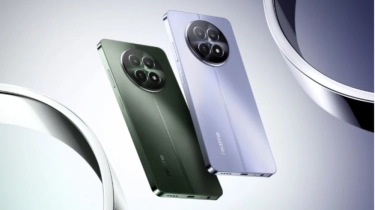 7 HP Murah Alternatif Samsung A07 5G, Baterai Jumbo Lancar buat Multitasking