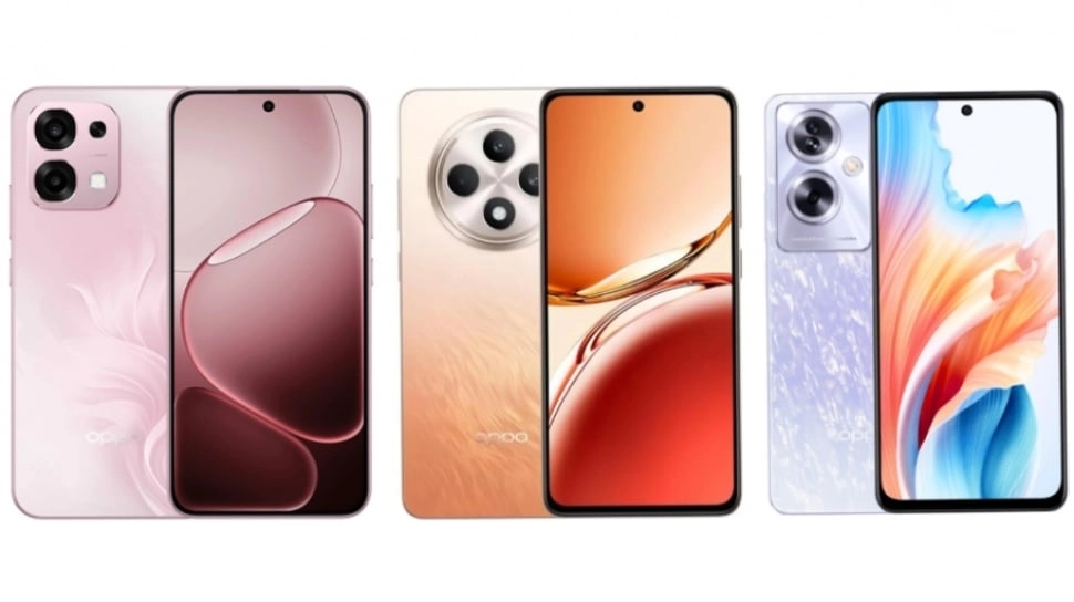 7 Pilihan HP OPPO RAM 8 GB Termurah, Performa Terbaik Mulai Rp2 Jutaan