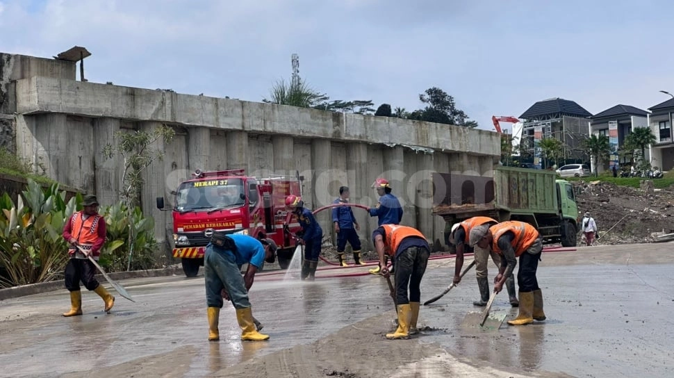 Aktifitas Sentul City Disetop Pascabanjir, Pemkab Bogor Selidiki Izin dan Drainase