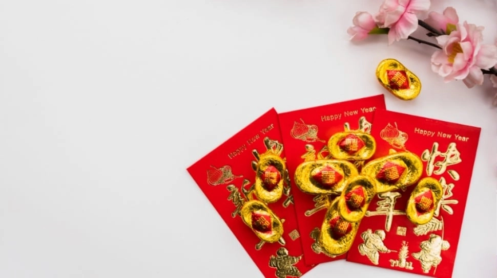 Apakah Imlek Boleh Pakai Baju Putih?