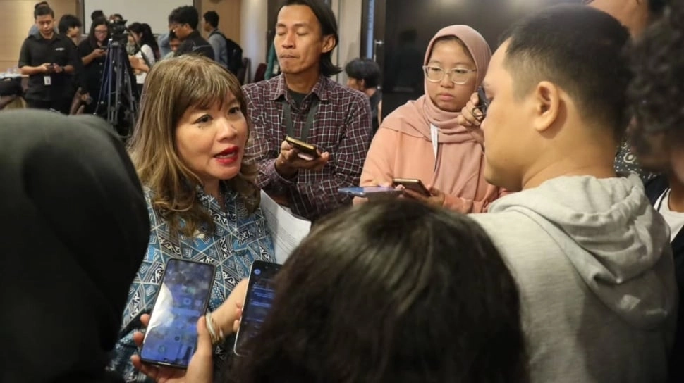 Apindo Berharap Perjanjian Dagang RI-AS Pangkas Tarif Industri Padat Karya