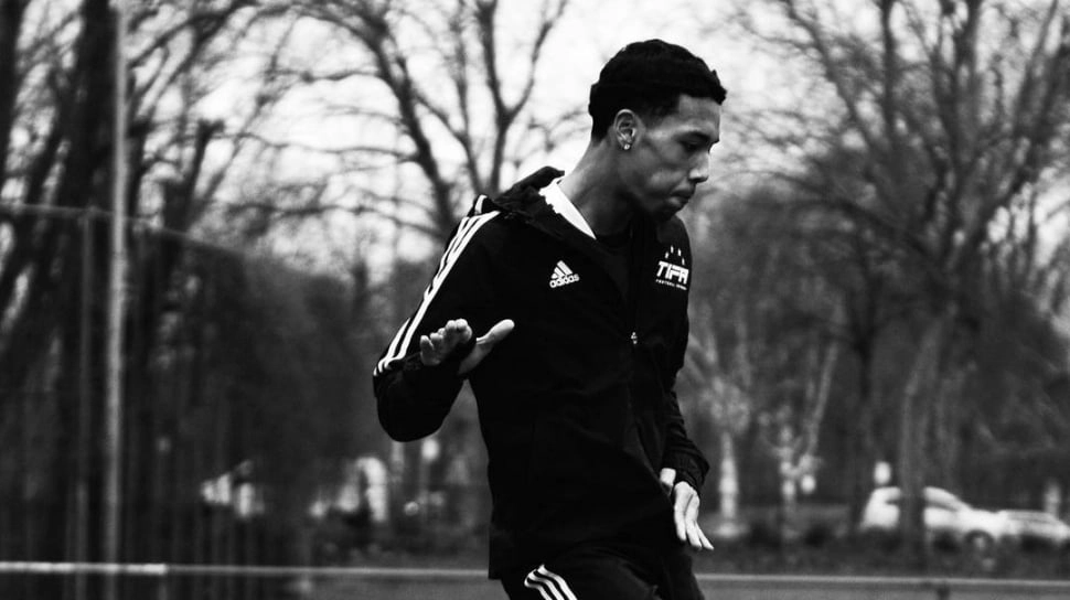 Ayahnya Pernah Main di Piala Dunia, Pemain Muda Keturunan Indonesia Ini Terusir dari PSV