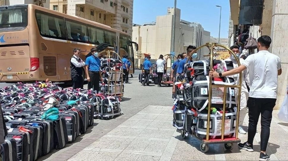 Danantara Mau Beli Tanah Dekat Masjidil Haram, Jaraknya Hanya 600 Meter