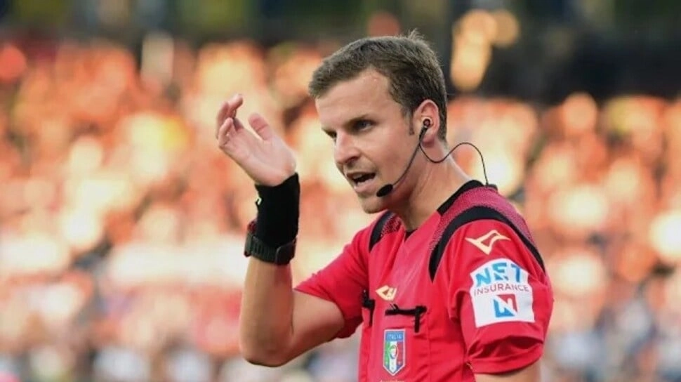 Diprediksi Dipimpin Wasit Ini, Inter Bakal Mudah Kalahkan Juventus di Derby dItalia