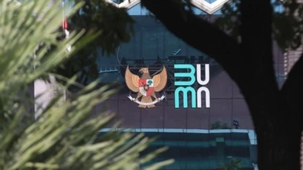 Dulu Rugi Mulu, Laba BUMN di Era Prabowo Meroket 4 Kali Lipat, Ini Sebabnya