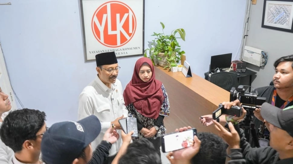 Gus Ipul Desak Wali Kota Denpasar Tarik Ucapan Dinilai Menyesatkan Publik