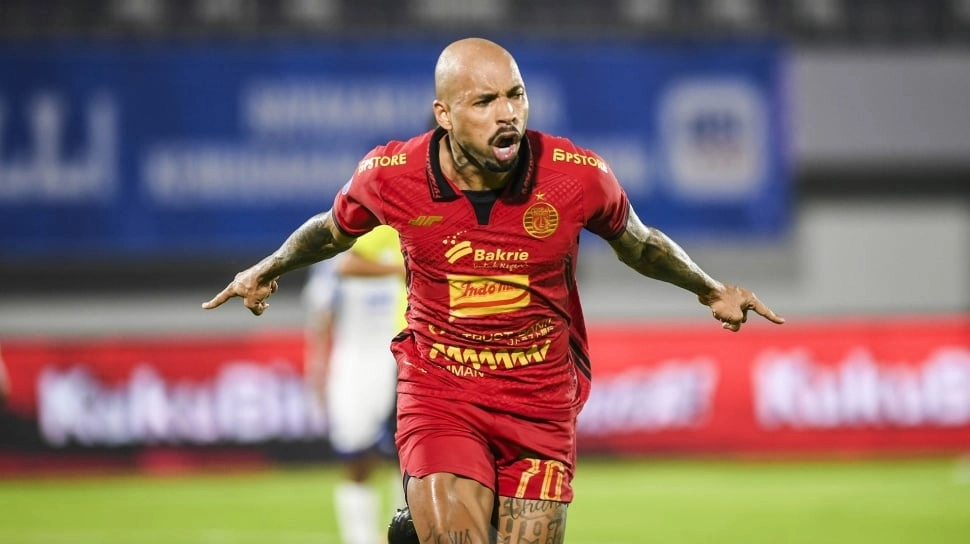 Gustavo Almeida Beberkan Masalah Besar Persija di Awal Putaran Kedua Super League