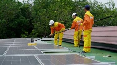 Indonesia Kejar Ciptakan Jutaan Green Jobs, Sudah Siapkah Talenta Kita?