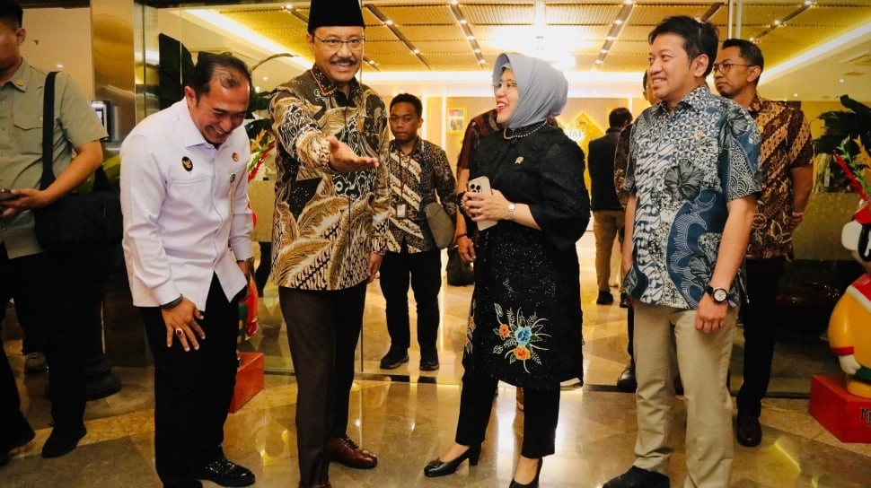 Kemensos dan BPS Lakukan Groundcheck 11 Juta PBI-JKN yang Dinonaktifkan, Target Tuntas Dua Bulan