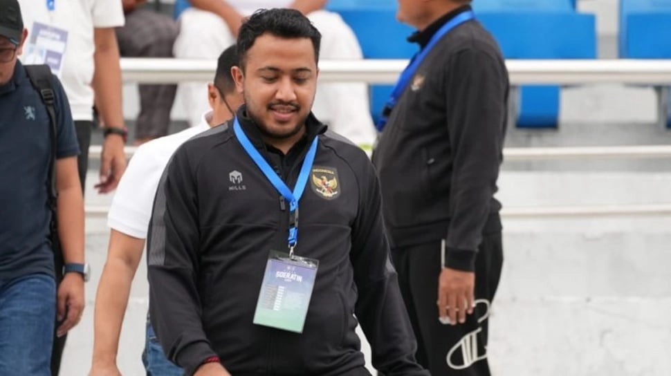Kutuk Keras Pengeroyokan Wasit di Rembang, Exco PSSI Desak PSIR Didiskualifikasi