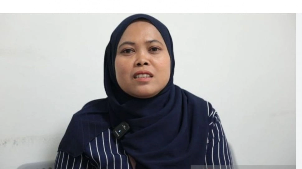 Layanan BPJS PBI Tetap Aktif, Ibu di Bogor Bersyukur Anaknya Bisa Rutin Cuci Darah