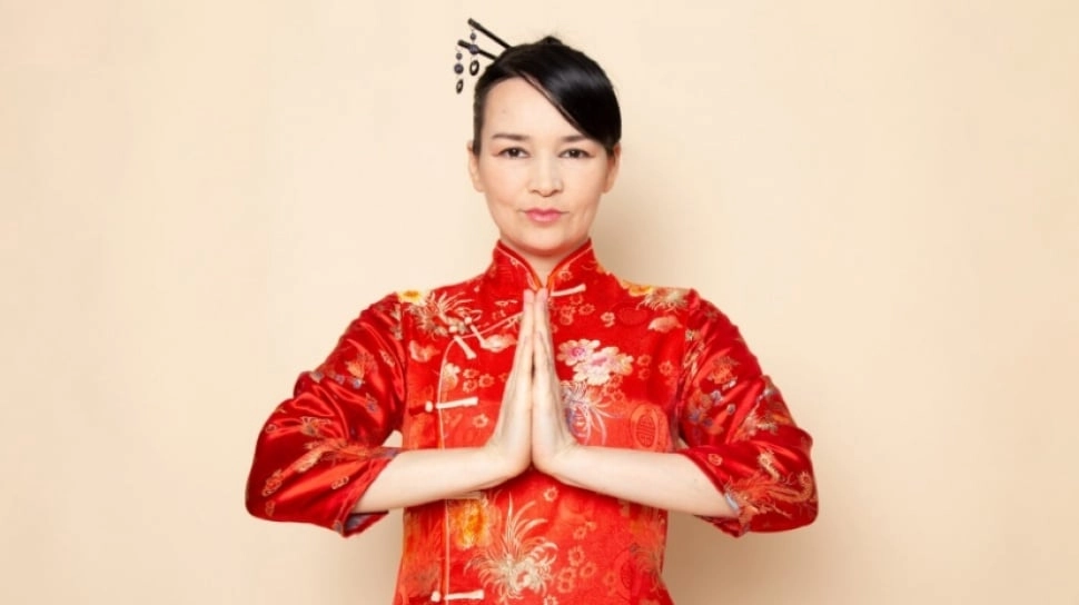 Mengenal Perbedaan Hanfu dan Cheongsam, Busana Tradisional Tiongkok