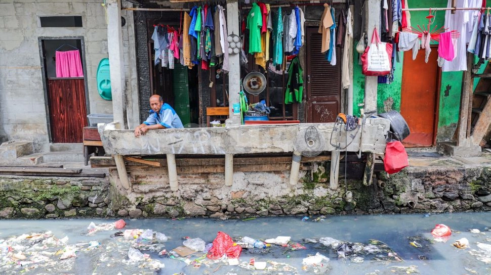 Pendataan Masyarakat Miskin Door to Door Sudah Tak Relevan