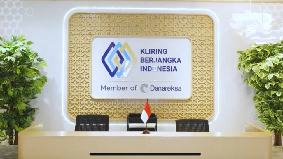 Perkuat Stabilitas Rupiah, KBI Ditunjuk Jadi Lembaga Kliring Derivatif Pasar Uang dan Valas