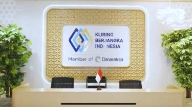 Perkuat Stabilitas Rupiah, KBI Ditunjuk Jadi Lembaga Kliring Derivatif Pasar Uang dan Valas