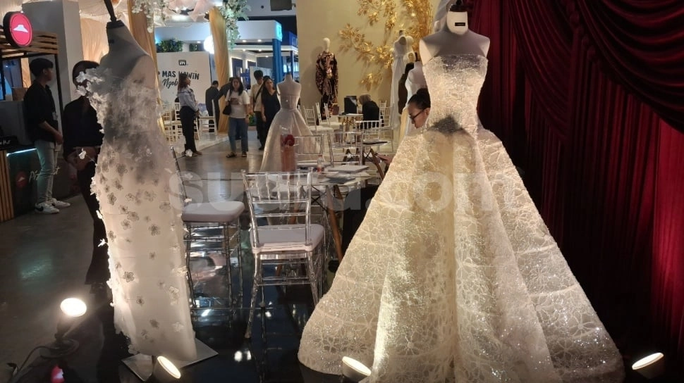 Pernikahan Impian Ala Gen Z: Intimate, Personal, dan Penuh Estetika