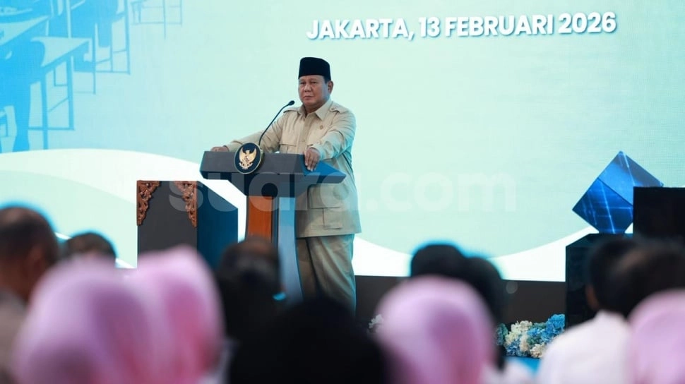 Prabowo Ngaku Tahu Dalang yang Jelek-jelekan Indonesia: We Are Not Stupid