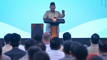 Prabowo Tidak Akan Anugerahkan Tanda Kehormatan ke Kapolri, Ini Alasannya