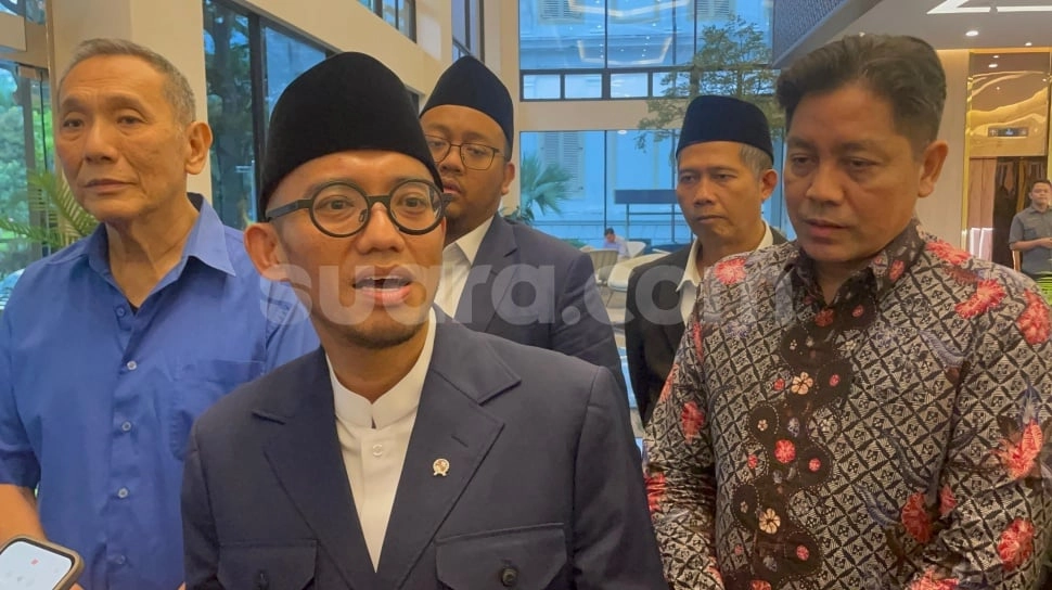 Presiden Prabowo Perintahkan Tekan Cash Outflow Ekonomi Haji