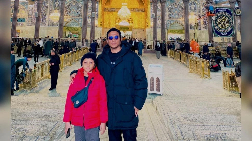 Profil Zian Fahrezi Qori Cilik dari Bima, Juara Dunia MTQ di Irak dan Sederet Prestasinya