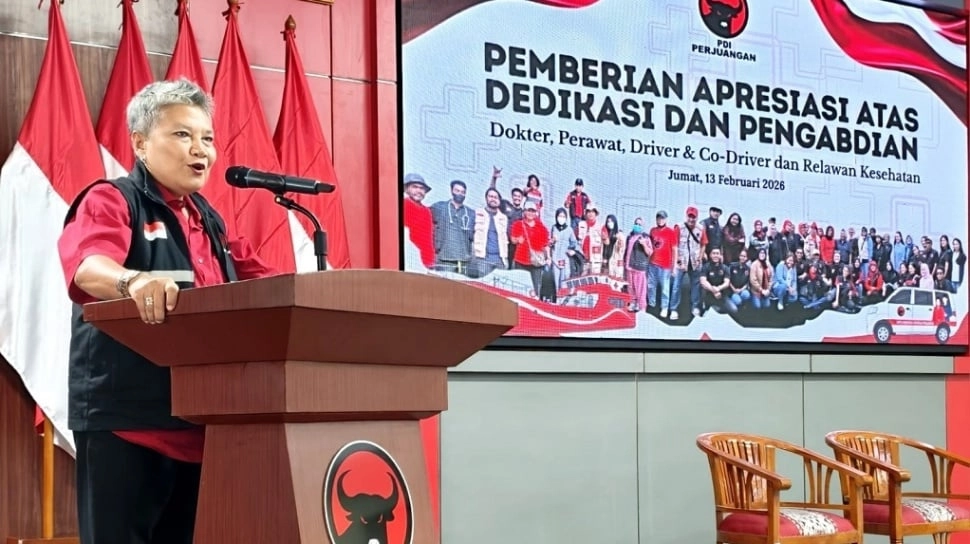 Ribka Tjiptaning: BPJS Itu Tanggung Jawab Negara, Bukan Perusahaan Pemburu Untung