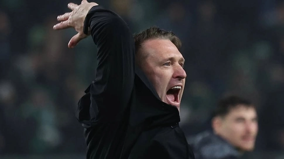 Robbie Keane Tanggapi Rumor Jadi Kandidat Pelatih Baru Tottenham