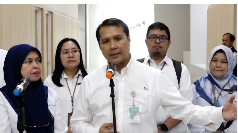 RSCM Pastikan Pasien Tetap Dilayani Meski Status BPJS PBI Nonaktif